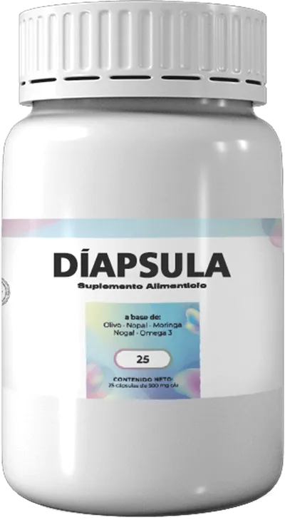Diapsula
